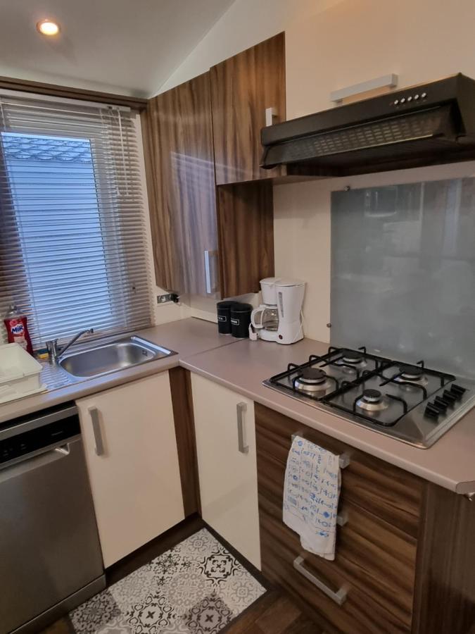 Mobilhome des sables Valras-Plage Extérieur photo